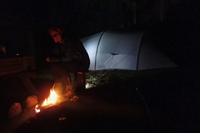 Reviews - Quickhiker Ultralight 4 Tent - Decathlon - Heason Events